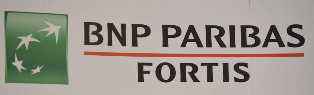 BNP Paribas Logo