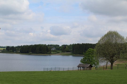 Bütgenbacher See