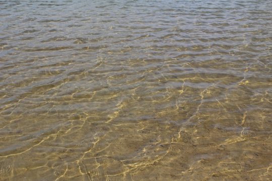 Illustrationsbild: Bütgenbacher See