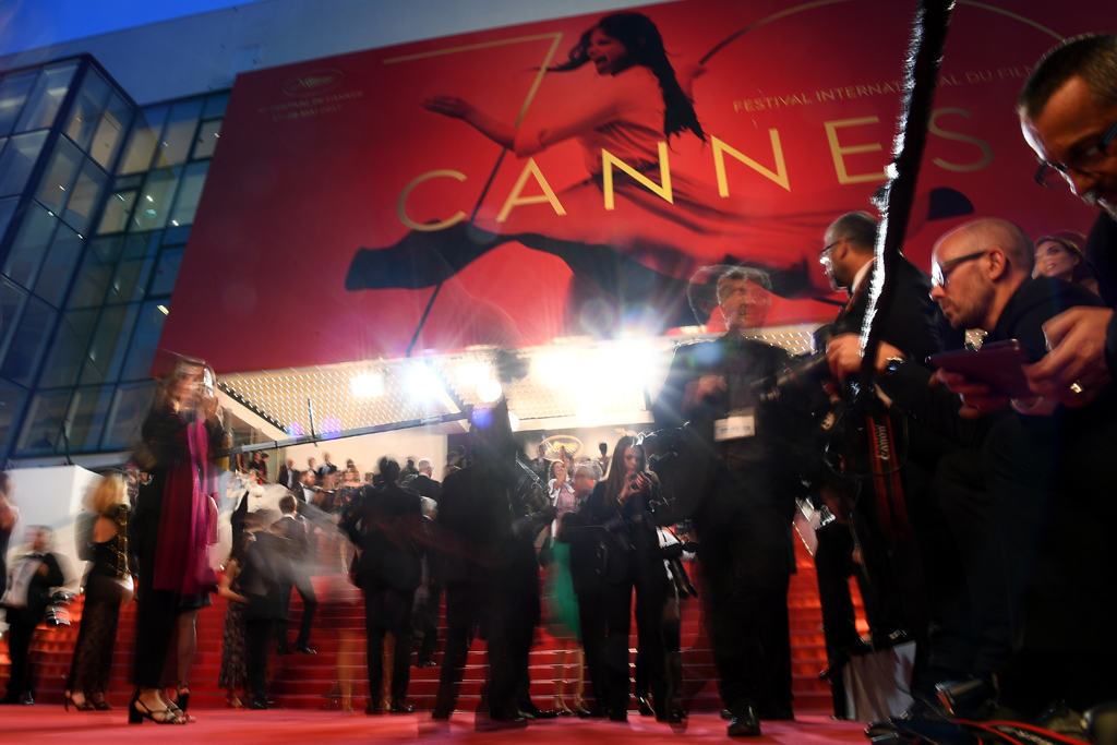 Filmfestival Cannes 2017