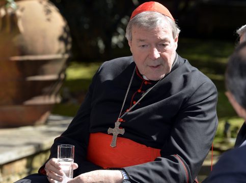 Kardinal George Pell
