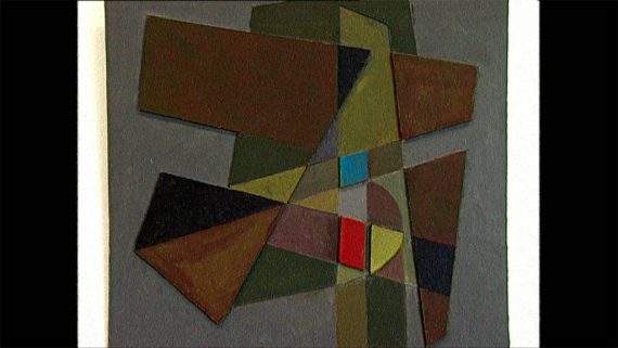 Gemälde Roger Greisch