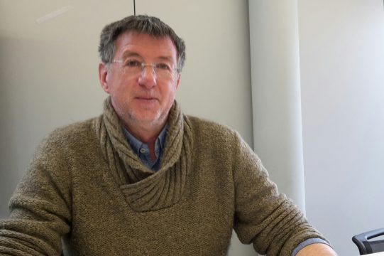 Helmuth Veiders vom Bauernbund