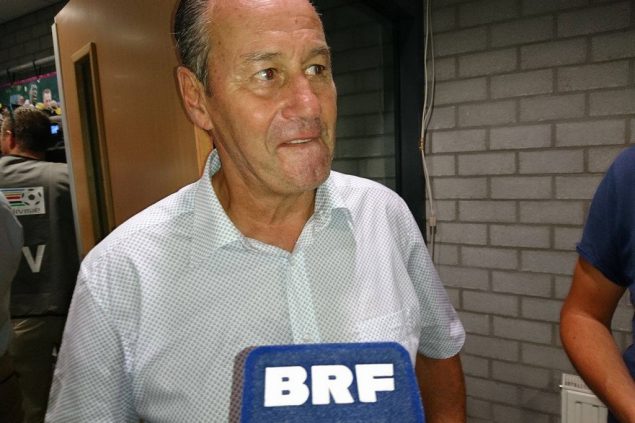 Huub Stevens