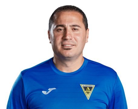 Fuat Kulic, Trainer von Alemannia Aachen