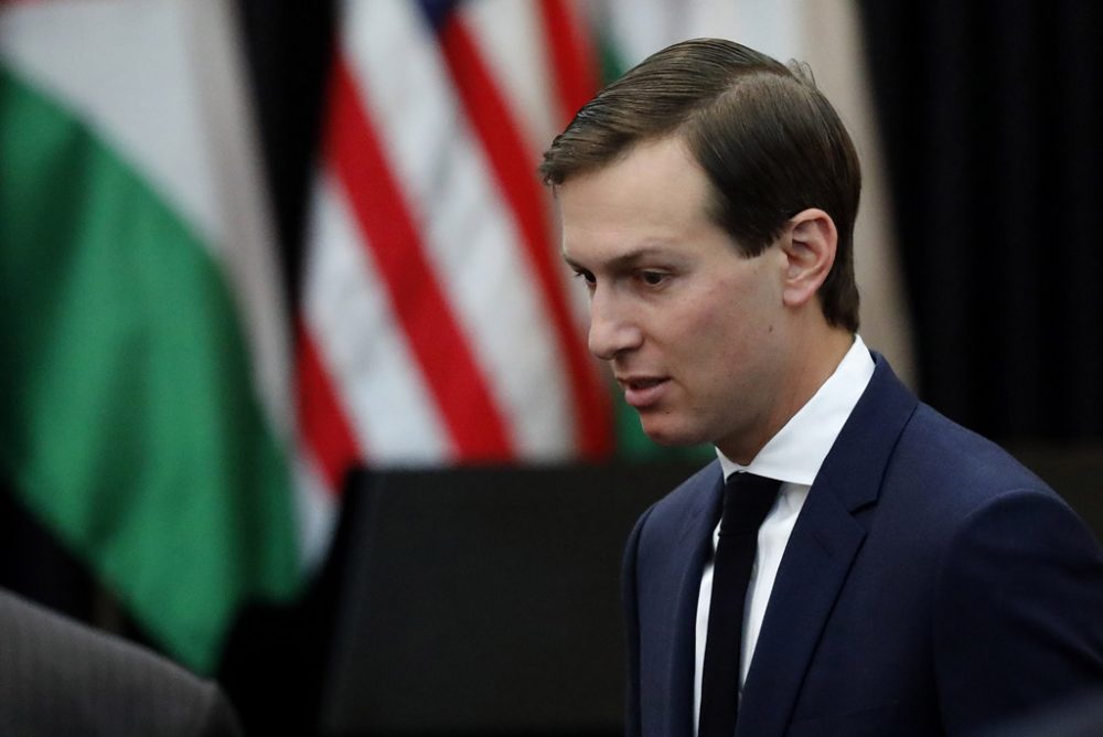 Jared Kushner