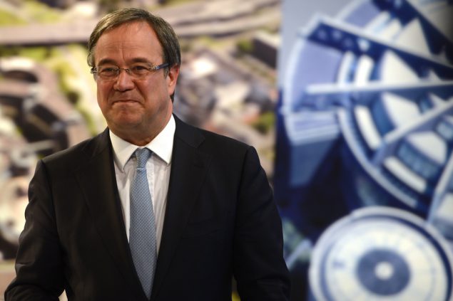 Armin Laschet