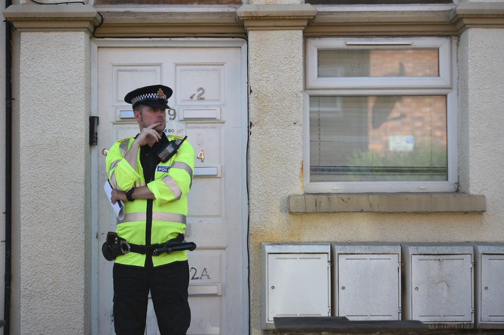 Weitere Festnahmen nach Manchester-Anschlag