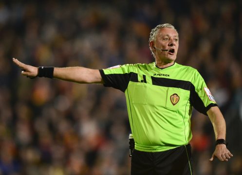 Ab der kommenden Saison wird den Schiedsrichtern ein Videoassisstent zur Seite stehen