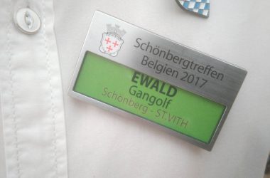 Sechstes Schönberg-Treffen in der Eifel