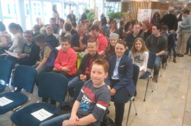 Gemeindeschule Schönberg gewinnt Preise für das Miteinander