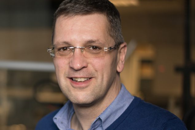 Stephan Pesch