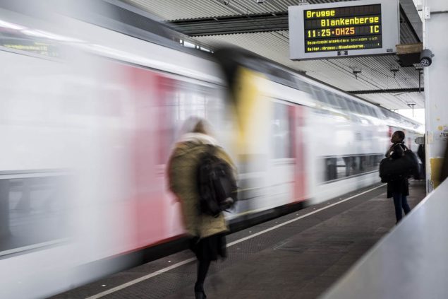 SNCB