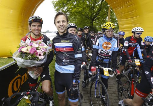 Greg Van Avermaet ist Gesamtsieger der Luxemburg-Rundfahrt