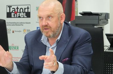 Dietmar Bär, Tatort-Kommissar und Jury-Mitglied