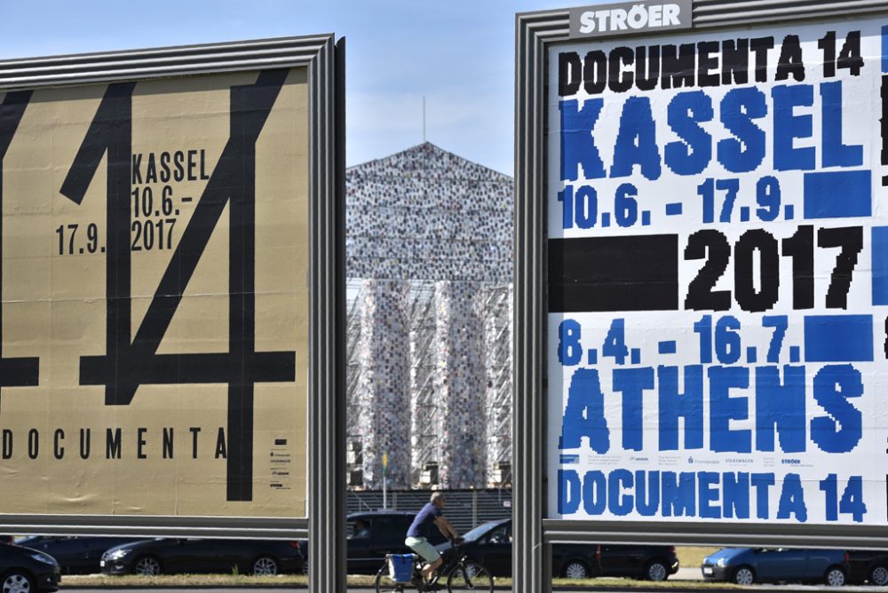 Documenta 14