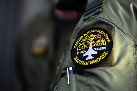 Logo Militärfregatte