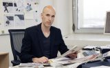BRF-Redakteur Kay Wagner