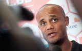Vicent Kompany