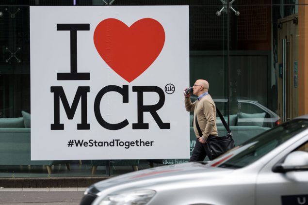 Manchester