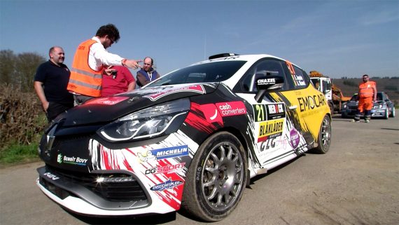 Motorsport in Spa in Gefahr?