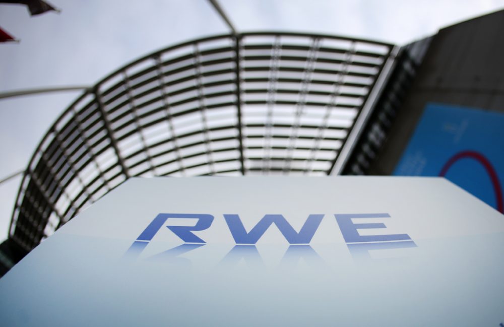 RWE-Konzern