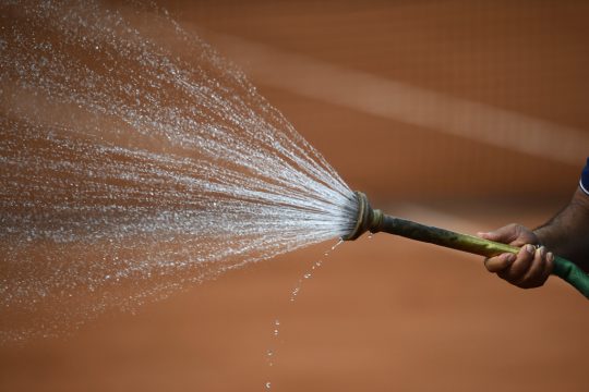 Illustrationsbild: Christophe Simon/AFP