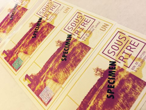 “Sous-rire”: In Malmedy ist Lächeln jetzt Geld wert