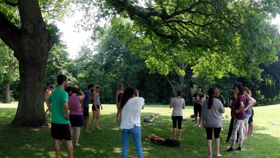 Erasmus+: Projekt zur Talentförderung in Eupen