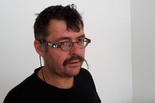 Tüftler sucht Gleichgesinnte in der Eifel