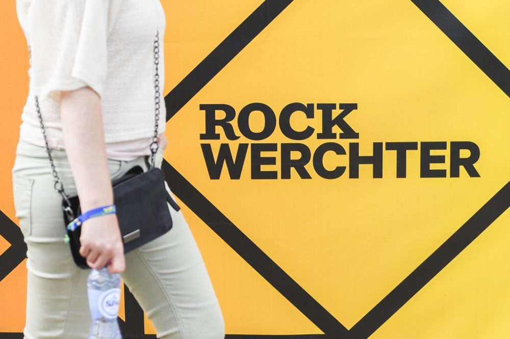 Rock Werchter