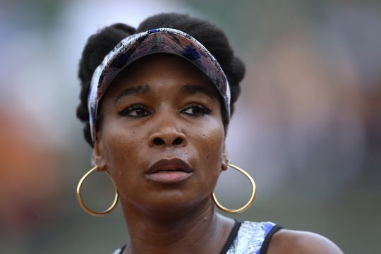 Venus Williams
