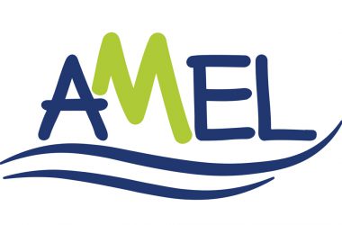 Das neue Logo der Gemeinde Amel