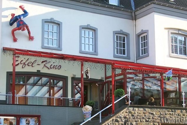 Kino Prüm Kino Prüm