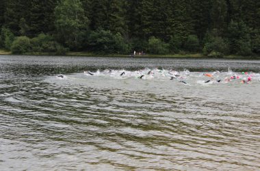 Cross-Triathlon 2017 in Bütgenbach (29.7.)