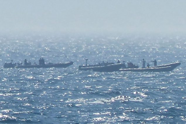 Fluchtlingsboot Vor Tunesien Gesunken