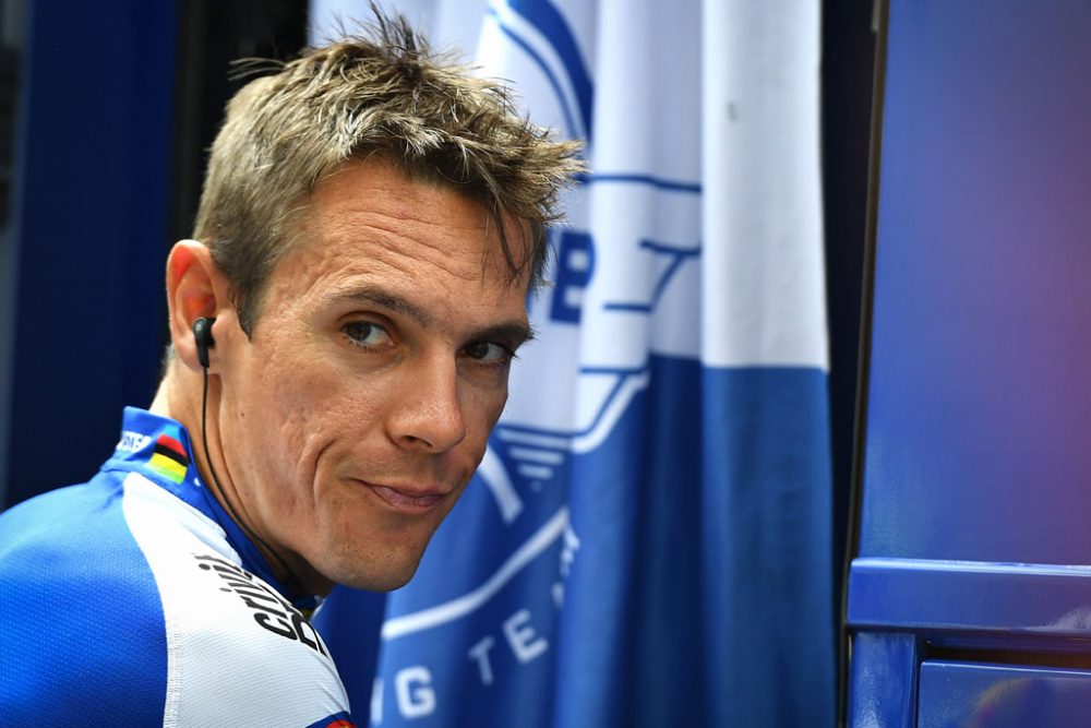 Philippe Gilbert