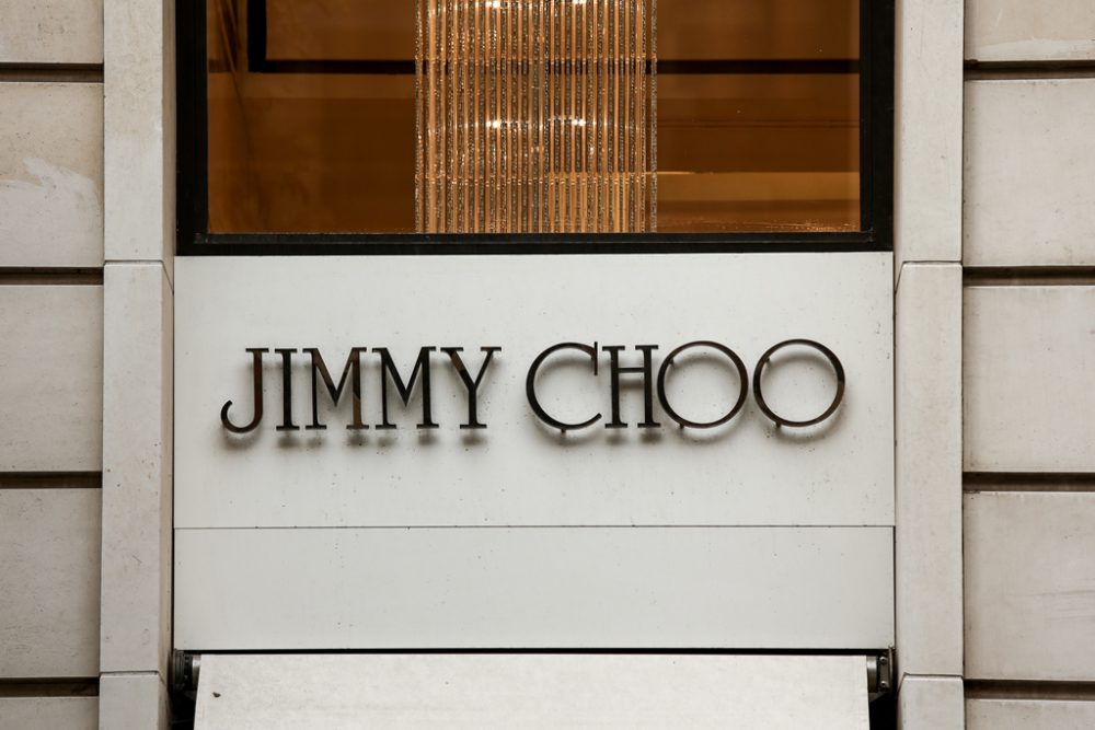 Jimmy Choo