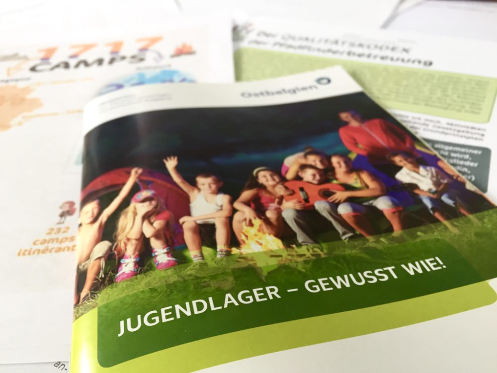 Jugendlager