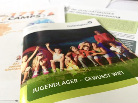 Jugendlager