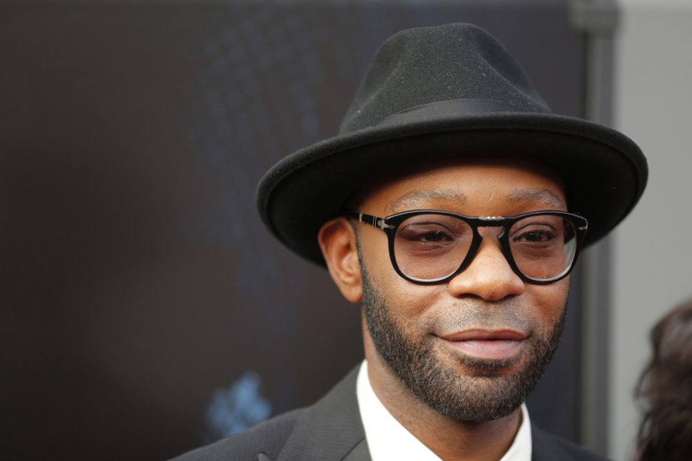 Nelsan Ellis