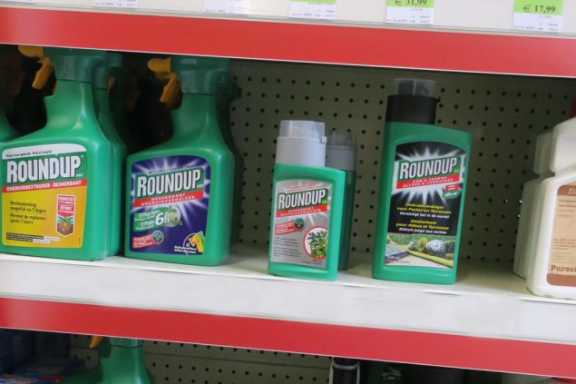 RoundUp