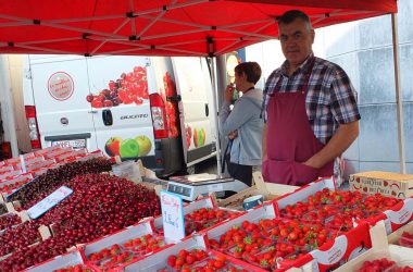 Sommermarkt St. Vith