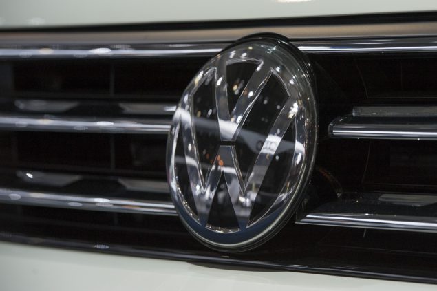 VW
