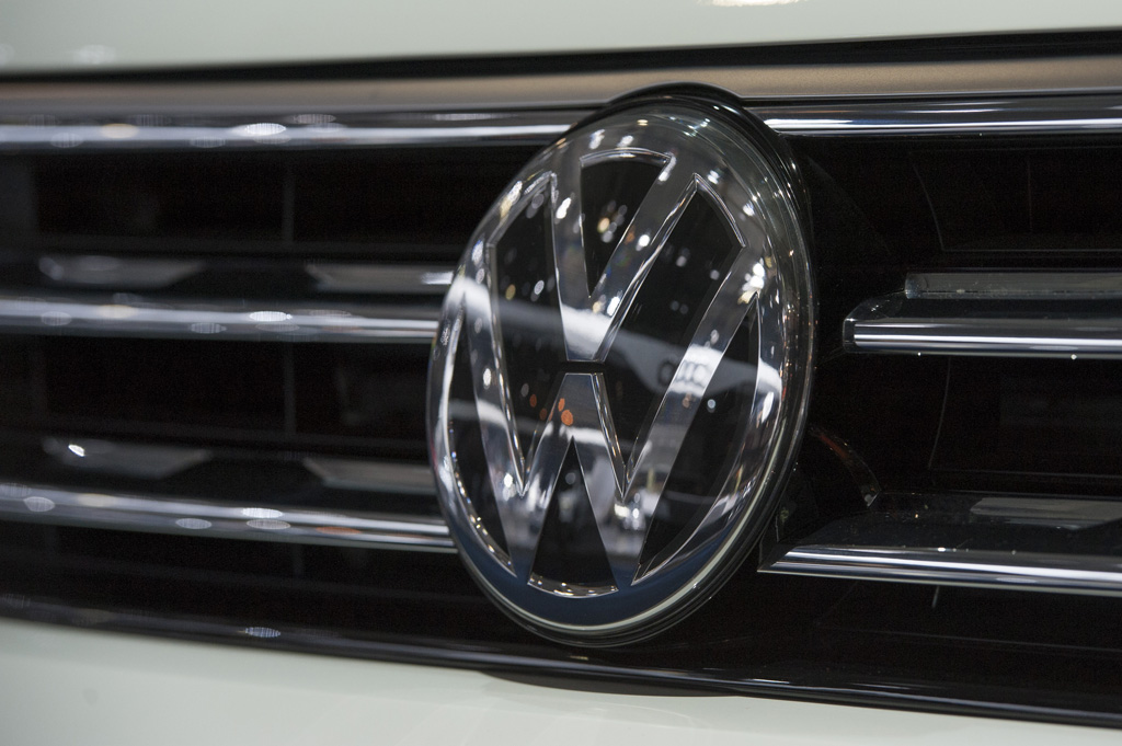 VW (Bild: Nicolas Lambert/Belga)