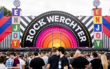Rock Werchter 2017 (Bild: Jasper Jacobs/Belga)