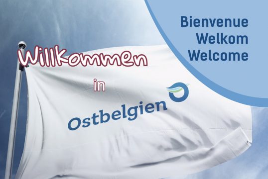 Design-Entwurf der SP: So könnten die Willkommensschilder aussehen