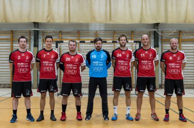 HC Eynatten-Raeren: 1. Mannschaft Neuzugänge