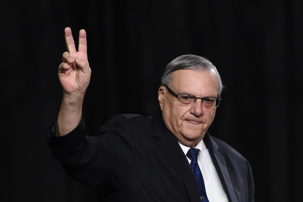 Joe Arpaio