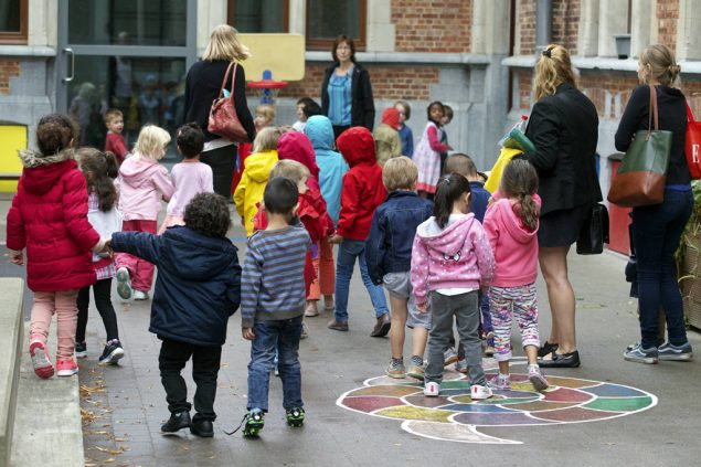 Kindergarten